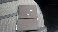 Peugeot 3008 1.2 PureTech Allure Premium 5dr Petrol Estate